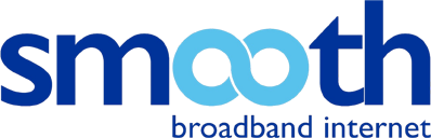 Smooth Broadband Logo